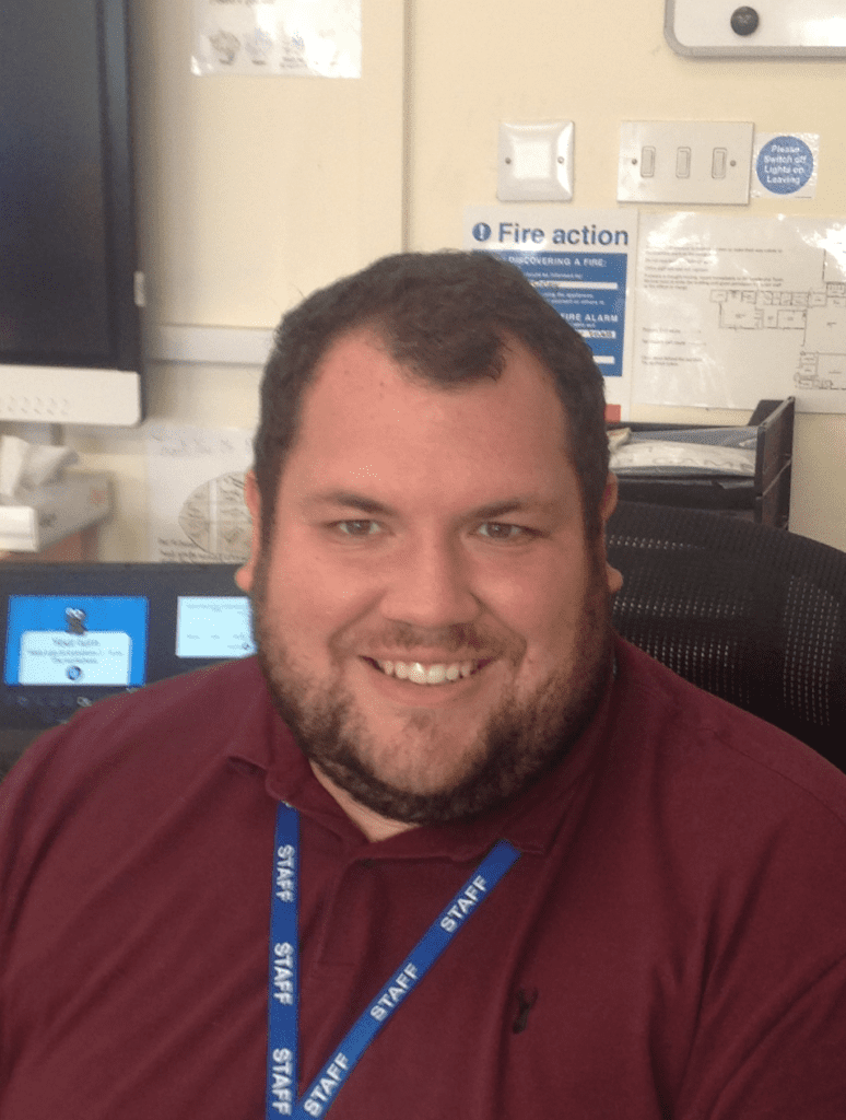 Mr M Pearson