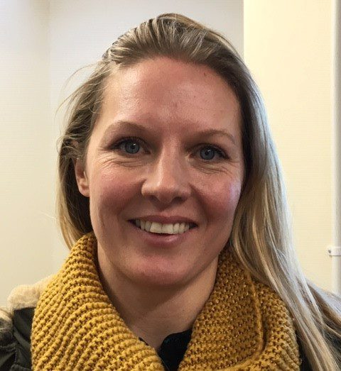 Mrs K Evans