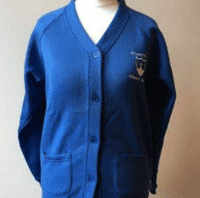 School Uniform - St Mary's Catholic Voluntary Academy - New Mills