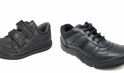School Shoes
