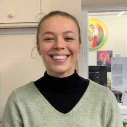 Miss E Peatfield Teaching Assistant Miss E Peatfield Teaching Assistant