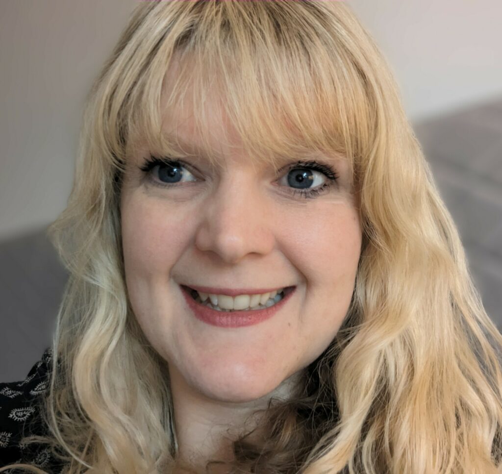 Mrs M Laverack