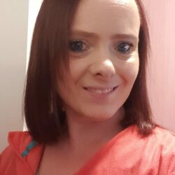 Natalie Crossley Natalie Crossley
